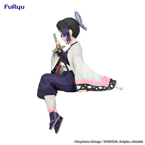 《預訂》FURYU [Noodle Stopper]《鬼滅之刃》胡蝶忍《2025年7月發售》