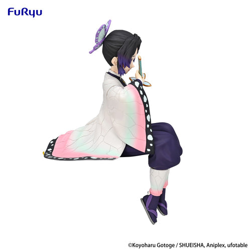 《預訂》FURYU [Noodle Stopper]《鬼滅之刃》胡蝶忍《2025年7月發售》