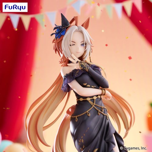 《預訂已截單》FURYU [Trio - Try - iT]《賽馬娘》黃金巨匠《2025年8月發售》 - Microworks ACG