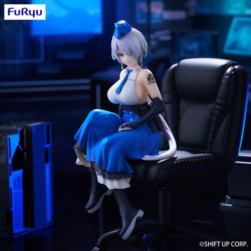 FURYU [Noodle Stopper]《勝利女神：妮姬》布麗德 - Microworks ACG