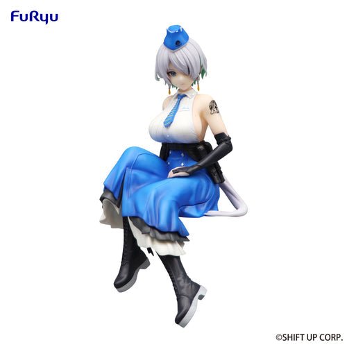 FURYU [Noodle Stopper]《勝利女神：妮姬》布麗德 - Microworks ACG