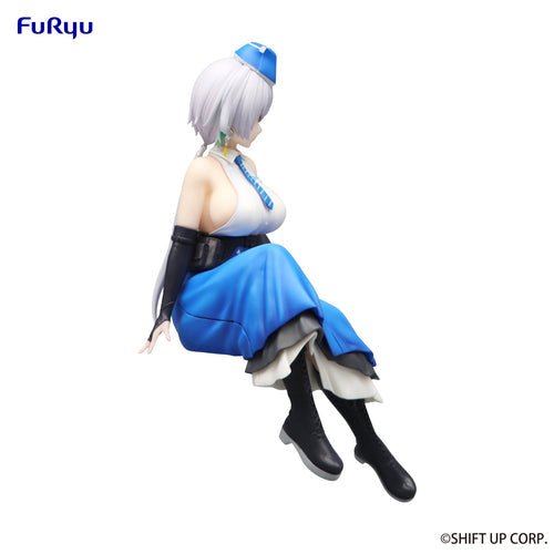 FURYU [Noodle Stopper]《勝利女神：妮姬》布麗德 - Microworks ACG
