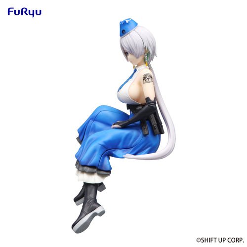 FURYU [Noodle Stopper]《勝利女神：妮姬》布麗德 - Microworks ACG