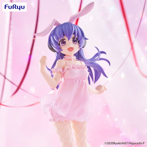 《預訂已截單》FURYU [BiCute Bunnies]《寒蟬鳴泣之時卒》羽入《2025年9月發售》 - Microworks ACG