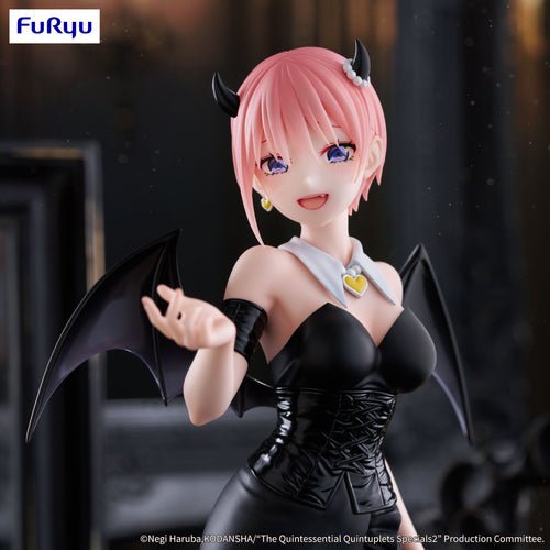 《預訂》FURYU [BiCute Dark]《五等分的花嫁》中野一花《2025年9月發售》 - Microworks ACG