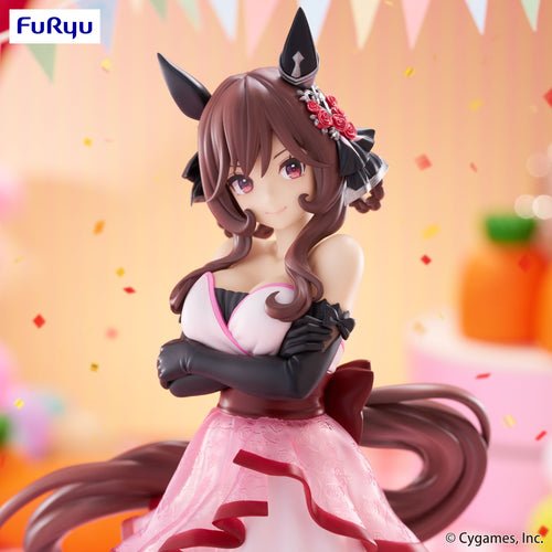 《預訂已截單》FURYU [Trio - Try - iT]《賽馬娘》貴婦人《2025年9月發售》 - Microworks ACG