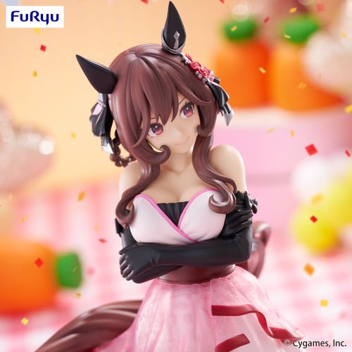 《預訂已截單》FURYU [Trio - Try - iT]《賽馬娘》貴婦人《2025年9月發售》 - Microworks ACG