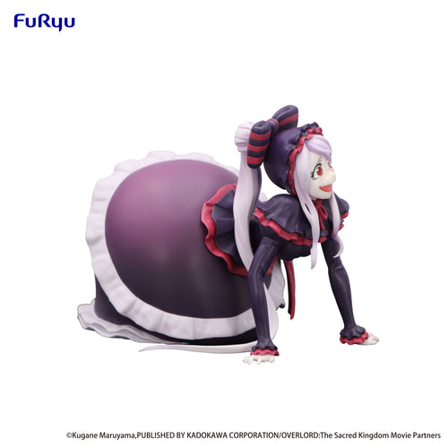 《預訂》FURYU [Noodle Stopper]《OVERLORD》夏提雅·布拉德弗倫 - 椅子《2025年9月發售》