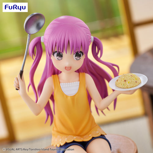 《預訂》FURYU [Noodle Stopper]《Summer Pockets》加藤羽未《2025年9月發售》
