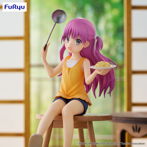 《預訂》FURYU [Noodle Stopper]《Summer Pockets》加藤羽未《2025年9月發售》