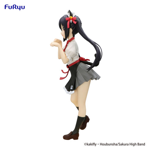 《預訂》FURYU [Trio-Try-iT]《K-ON!》中野梓《2025年9月發售》