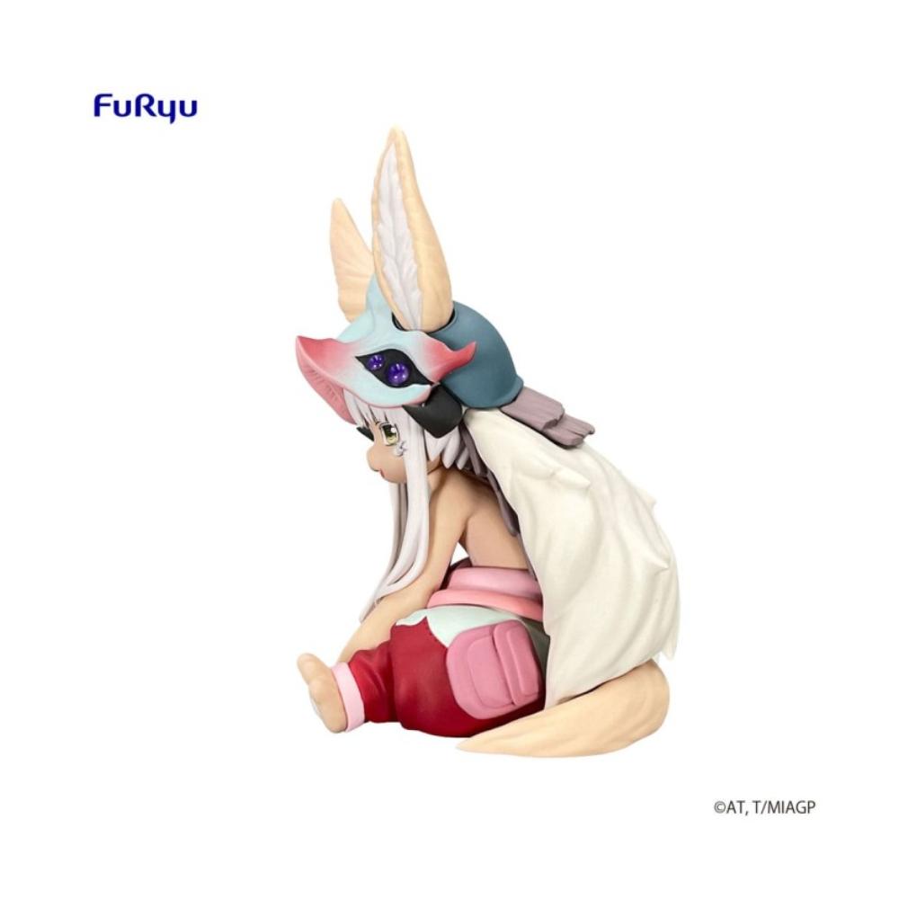 《預訂》FURYU [Noodle Stopper]《來自深淵》娜娜奇《2025年10月發售》 - Microworks ACG