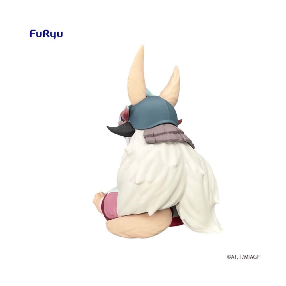 《預訂》FURYU [Noodle Stopper]《來自深淵》娜娜奇《2025年10月發售》 - Microworks ACG