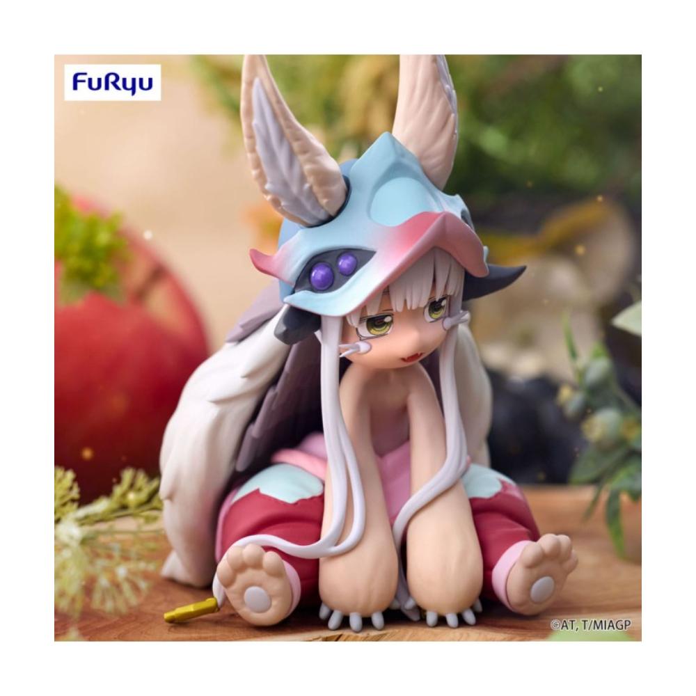 《預訂》FURYU [Noodle Stopper]《來自深淵》娜娜奇《2025年10月發售》 - Microworks ACG