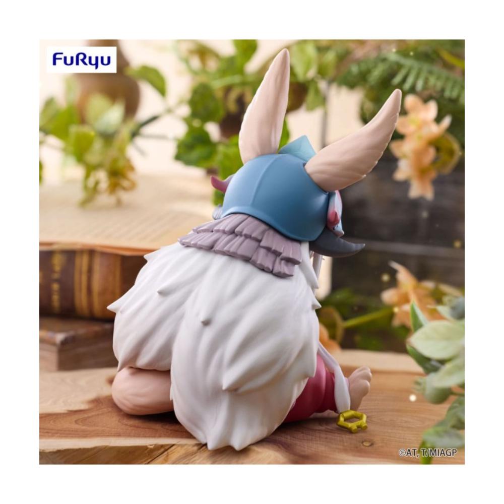 《預訂》FURYU [Noodle Stopper]《來自深淵》娜娜奇《2025年10月發售》 - Microworks ACG