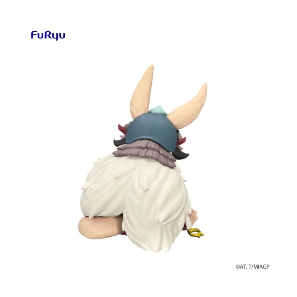 《預訂》FURYU [Noodle Stopper]《來自深淵》娜娜奇《2025年10月發售》 - Microworks ACG