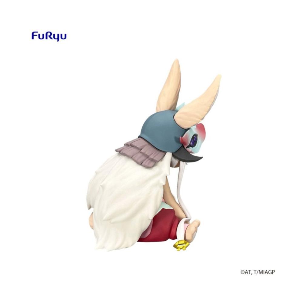 《預訂》FURYU [Noodle Stopper]《來自深淵》娜娜奇《2025年10月發售》 - Microworks ACG