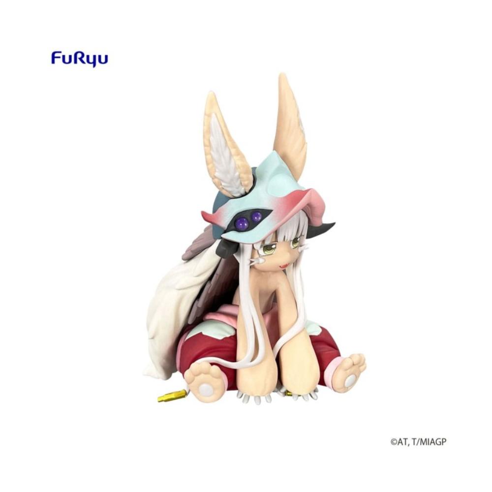 《預訂》FURYU [Noodle Stopper]《來自深淵》娜娜奇《2025年10月發售》 - Microworks ACG