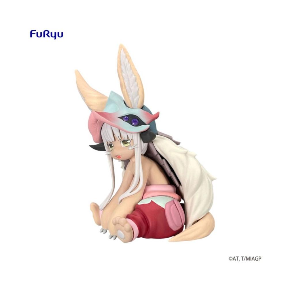 《預訂》FURYU [Noodle Stopper]《來自深淵》娜娜奇《2025年10月發售》 - Microworks ACG