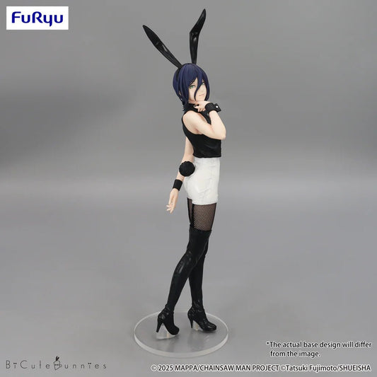 《預訂》FURYU [BiCute Bunnies]《鏈鋸人》蕾潔 - Microworks ACG