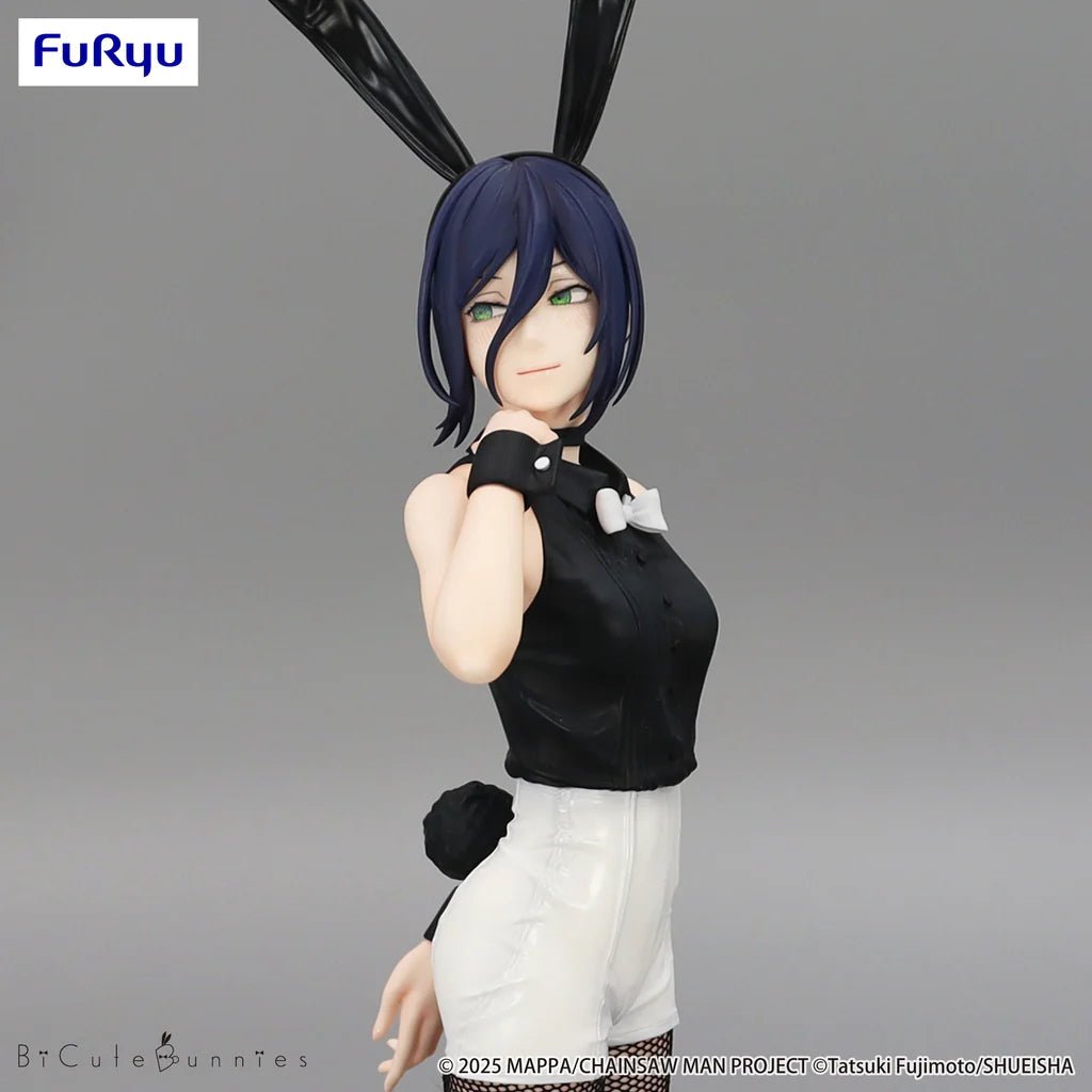 《預訂》FURYU [BiCute Bunnies]《鏈鋸人》蕾潔 - Microworks ACG
