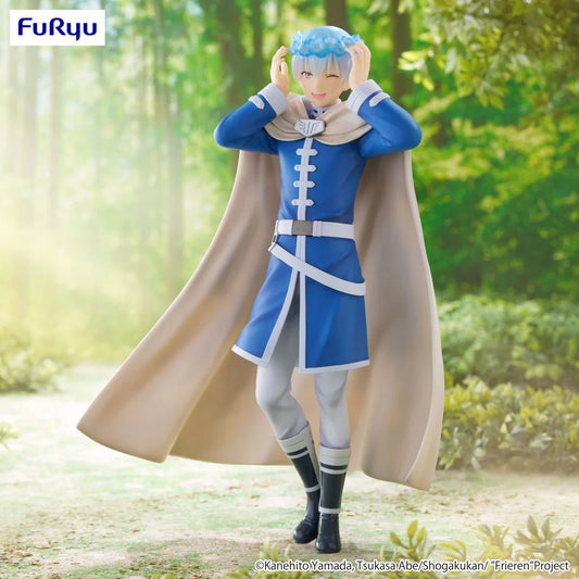 《預訂》FURYU [Trio - Try - iT]《葬送的芙莉蓮》欣梅爾 - Microworks ACG