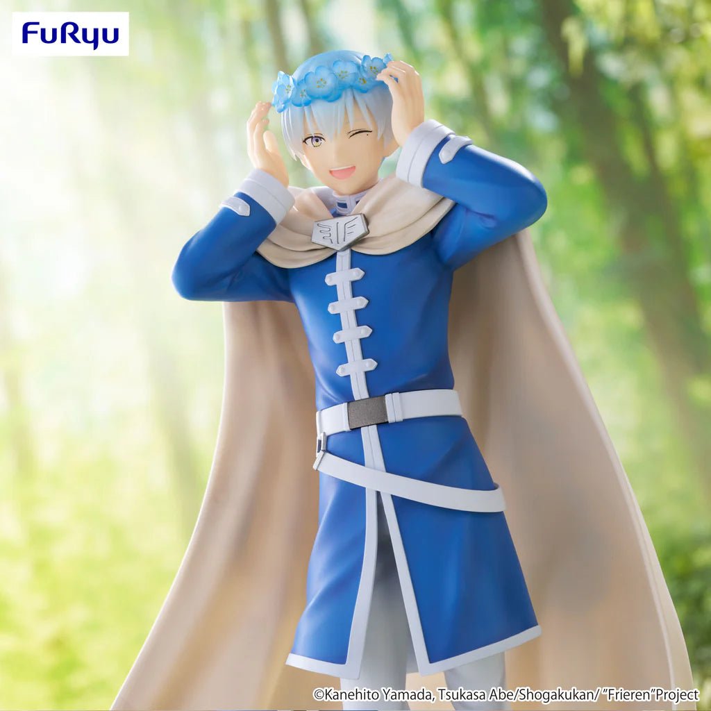 《預訂》FURYU [Trio - Try - iT]《葬送的芙莉蓮》欣梅爾 - Microworks ACG