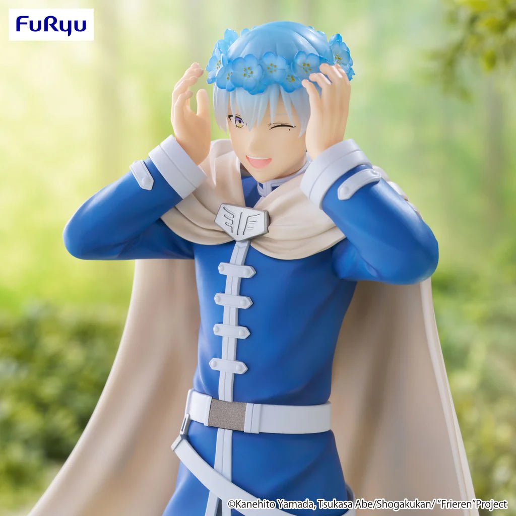 《預訂》FURYU [Trio - Try - iT]《葬送的芙莉蓮》欣梅爾 - Microworks ACG