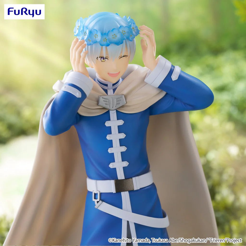 《預訂》FURYU [Trio - Try - iT]《葬送的芙莉蓮》欣梅爾 - Microworks ACG