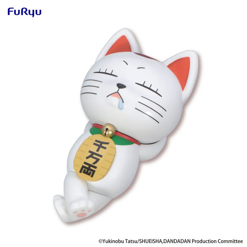 《預訂》FURYU [Noodle Stopper]《膽大黨》高速婆婆 - Microworks ACG