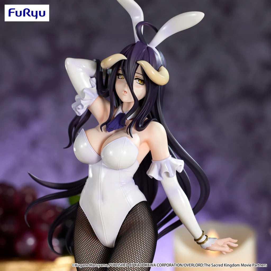 《預訂》FuRyu [BiCute Bunnies]《OVERLORD》雅兒貝德 [再販]