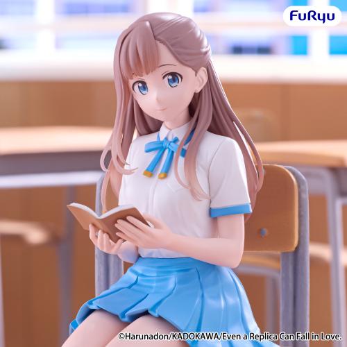 《預訂》FuRyu [Noodle Stopper]《複製品的我也會談戀愛。》小直