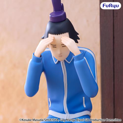 《預訂》FuRyu [Noodle Stopper]《搞笑漫畫日和 GO》聖德太子