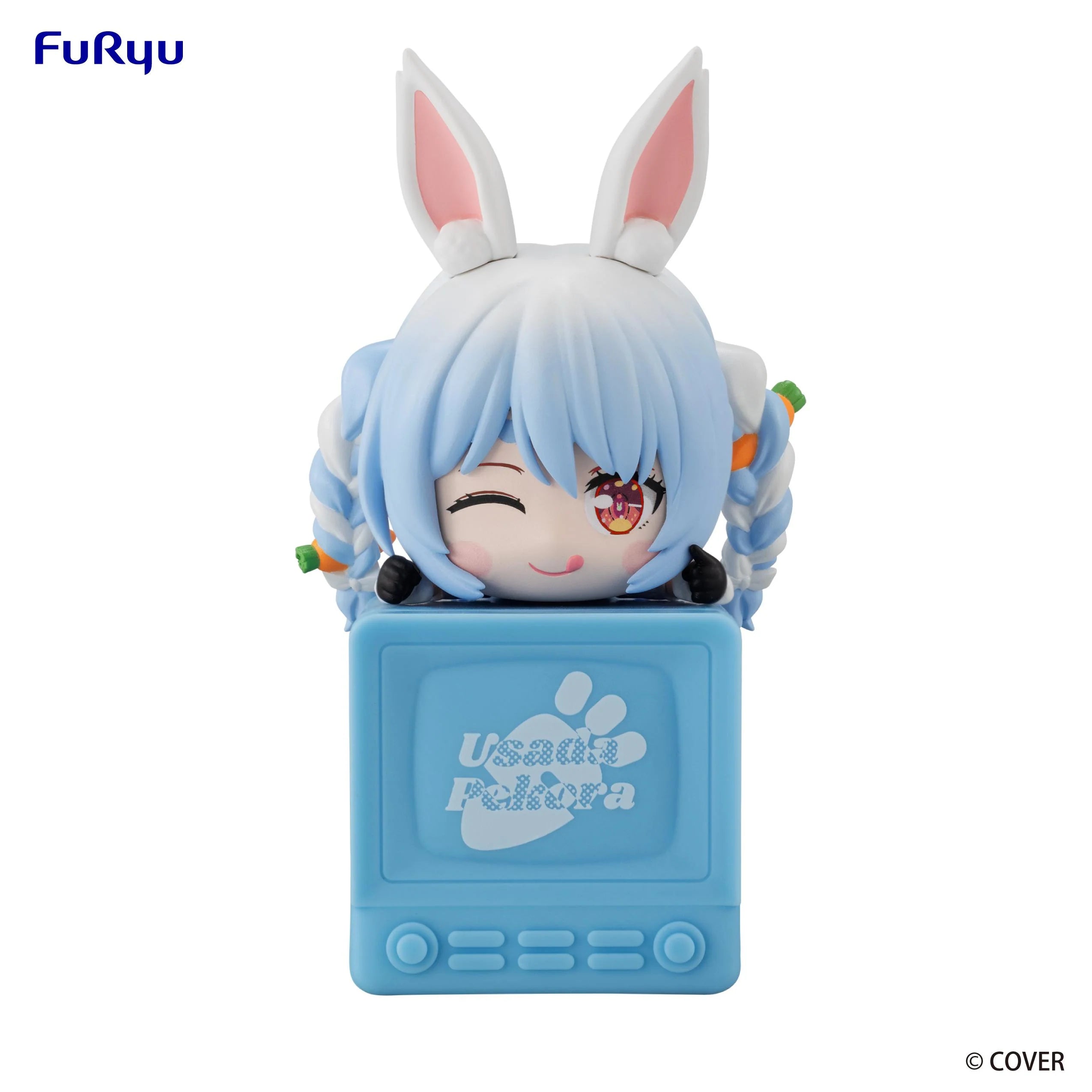 《預訂》FuRyu [Hikkake Fig]《hololive》