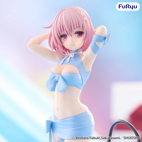 《預訂已截單》FURYU [BiCute Ribbons]《To Love Ru》毛毛·貝莉雅·戴比路克