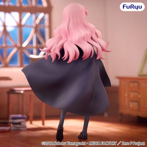 《預訂已截單》FURYU [Muchute]《零之使魔F》露易絲