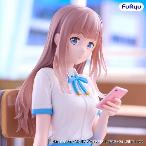 《預訂已截單》FURYU [Noodle Stopper]《複製品的我也會談戀愛。》愛川素直