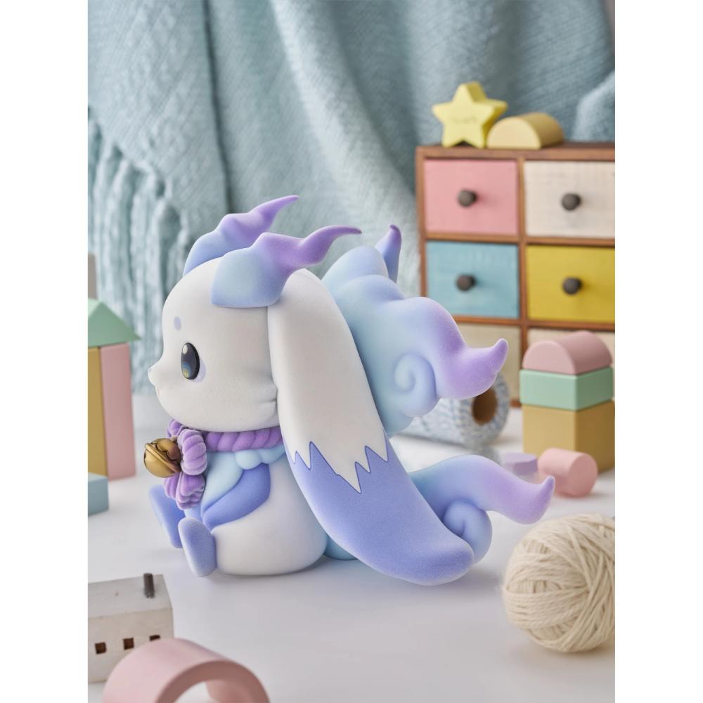 《預訂》FURYU [F:NEX]《VTuber》Lunlun (植絨)