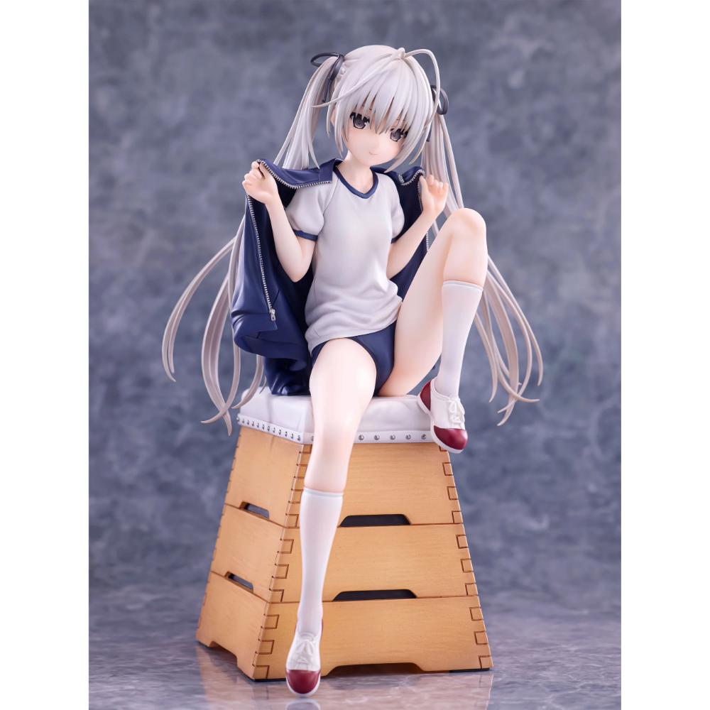 《預訂》FURYU [F:NEX]《緣之空》春日野穹 -Bloomers-