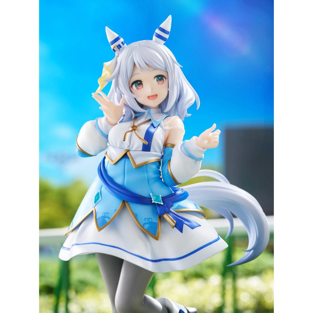 《預訂》FURYU [F:NEX]《賽馬娘》菱鑽奇寶