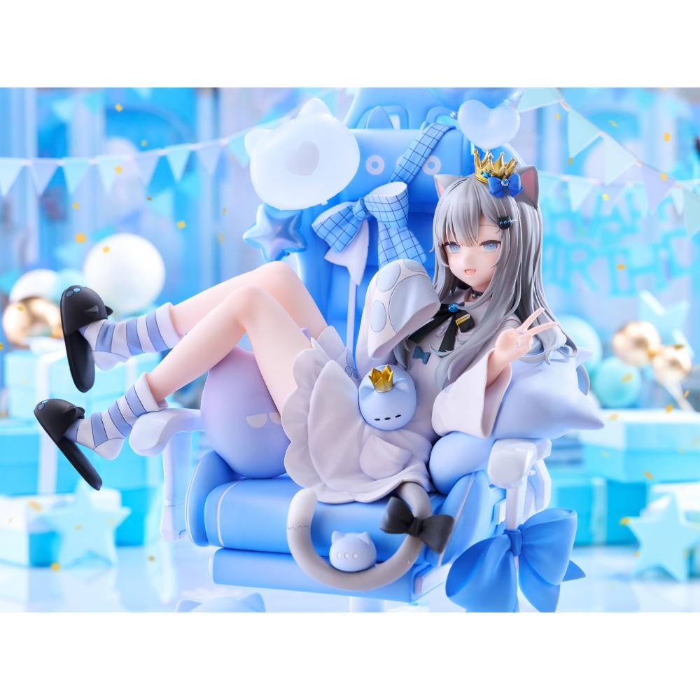 《預訂》FURYU[F:NEX]《Nachoneko》Nachoneko -Birthday-