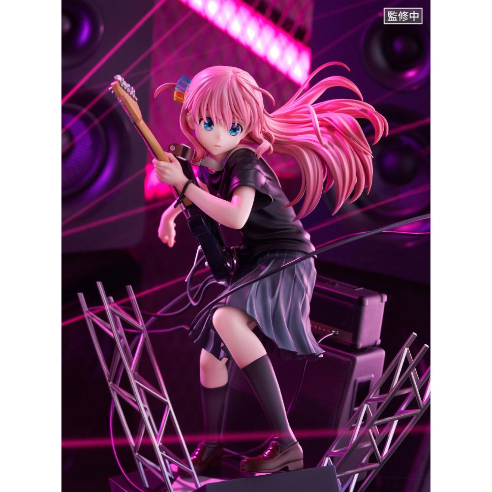 《預訂》FURYU [F:NEX]《孤獨搖滾！》後藤一里 -Live-