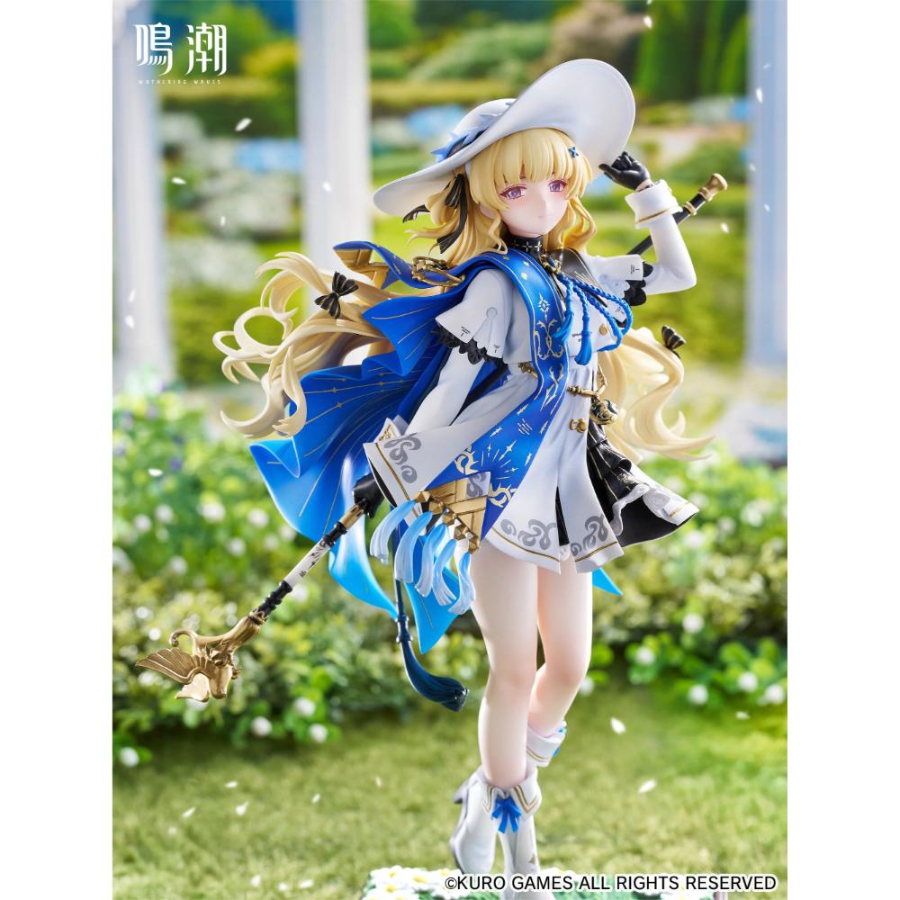 《預訂》FURYU [F:NEX]《鳴潮》菲比