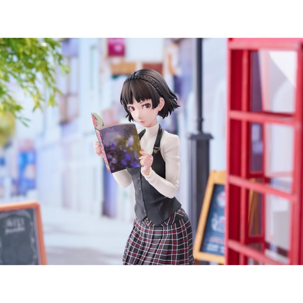 《預訂》FURYU[F:NEX]《女神異聞錄5》新島真