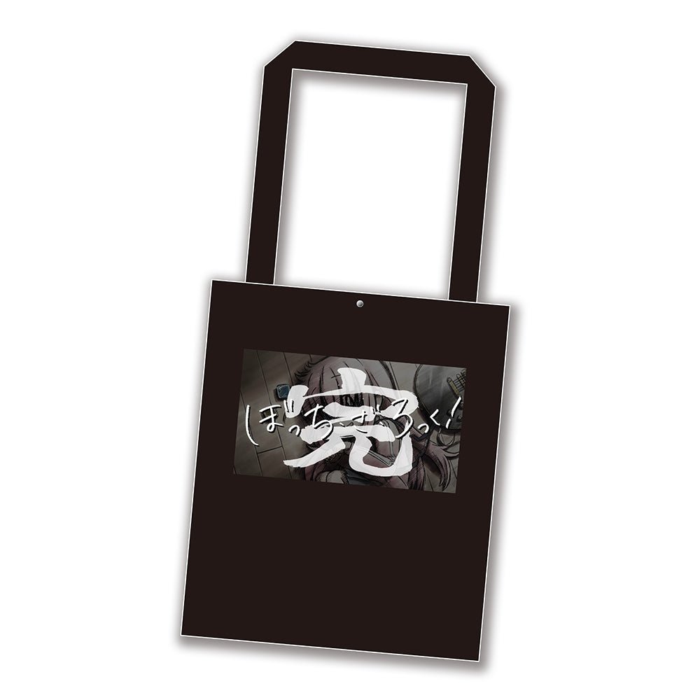 孤獨搖滾！ 帆布提袋 全劇終! - Microworks ACG