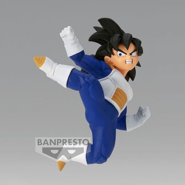 Banpresto [景品] 龍珠Z 超戰士列傳Ⅲ 第三彈 孫悟飯 - Microworks ACG