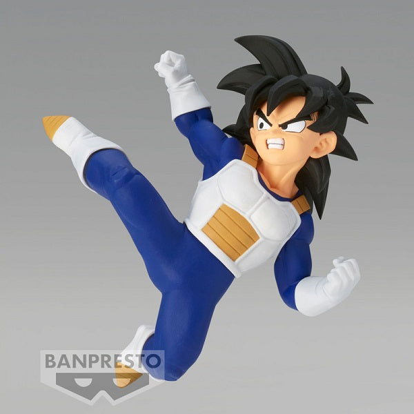 Banpresto [景品] 龍珠Z 超戰士列傳Ⅲ 第三彈 孫悟飯