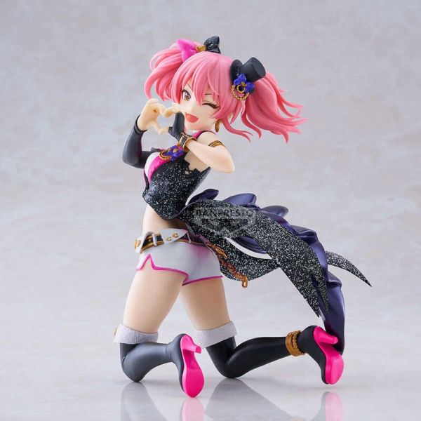 Banpresto [Espresto] 偶像大師 灰姑娘女孩 城崎美嘉 -Effect and glitter dress-