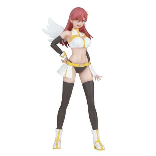 《預訂已截單》Banpresto [GLITTER&GLAMOURS] 2.5次元的誘惑 亞理艾露 天使空挺隊版《2025年1月發售》 - Microworks ACG