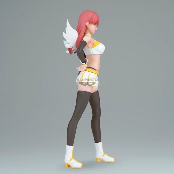 《預訂已截單》Banpresto [GLITTER&GLAMOURS] 2.5次元的誘惑 亞理艾露 天使空挺隊版《2025年1月發售》 - Microworks ACG